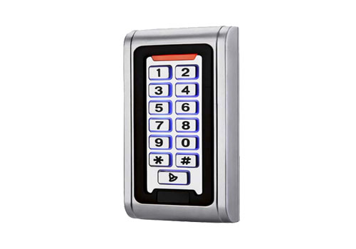 door access control system in delhi